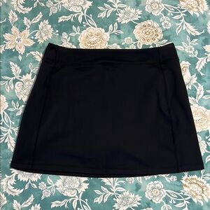 Lands’ End Skort